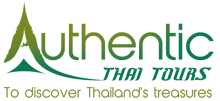 authenticthaitours Logo